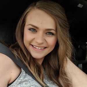 Meet your Posher, Kelsea